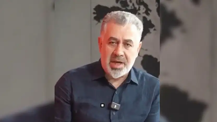 Sedat Kılınç: 'Kayseri'nin fabrikaları sustu'