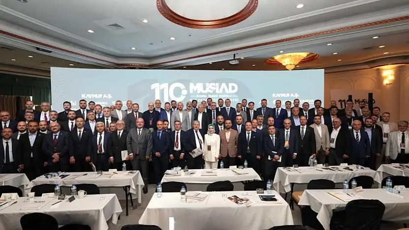 Şok iddia! Kayseri lobisi o isim istifa etsin diye baskı mı yapıyor?
