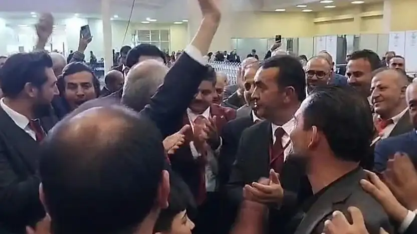 Son dakika! KTO'da kazanan belli oldu