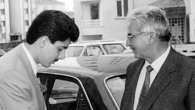 Son yıllarda her taşın altından çıkan Kayserili bu ünlüyü tanıdınız mı?