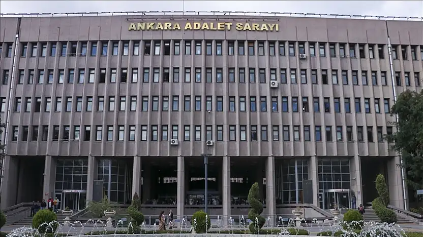 Süleymancılar operasyonu Kayseri'ye de sıçradı!
