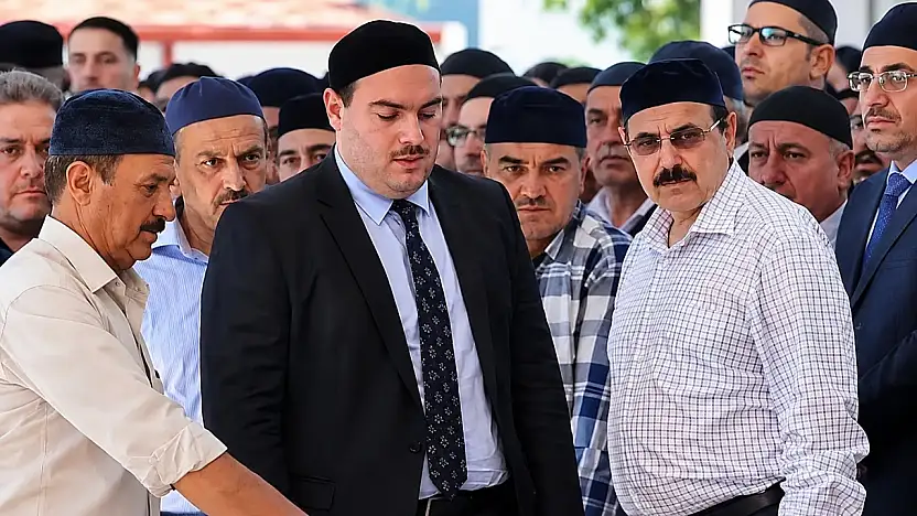 Süleymancılar operasyonunda 23 şirkete kayyum! İsimleri belli oldu