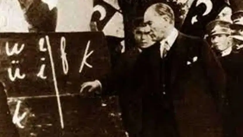 Tatil yok eğitimciler 10 Kasım'da Ata'nın huzuruna çıkıyor