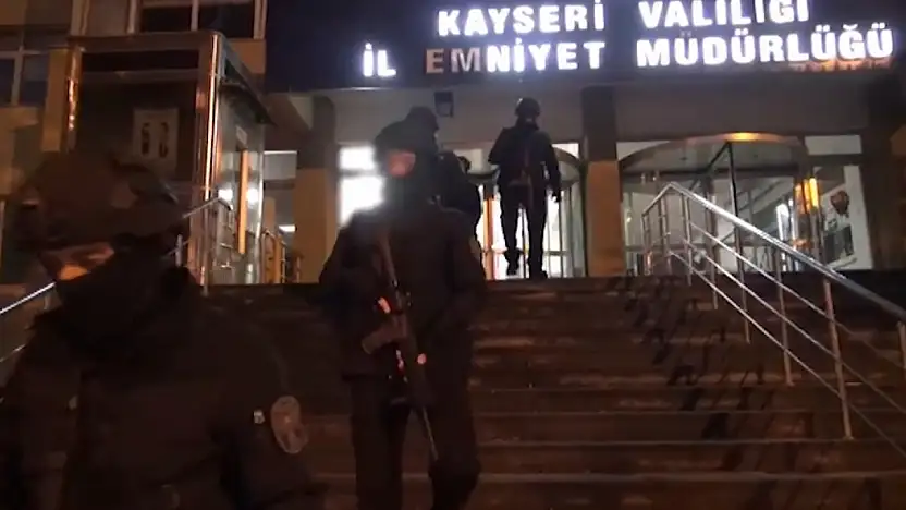 TEM 2025 Raporu: Hangi örgüte kaç darbe indirildi?