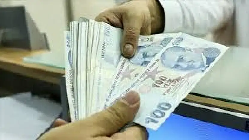 Toprağın emekçisine müjde: Ödemeler yapıldı