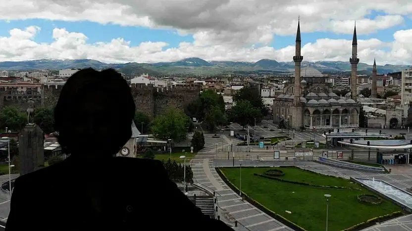 Türkiye Kayserili Vekili konuşuyor! Sahtecilik iddiası
