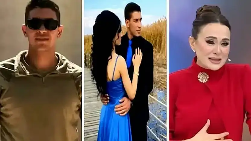 Türkiye'nin konuştuğu davada savcı mütalaasını verdi! Karar bekleniyor!