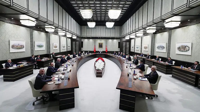 Üç eski isim kabineye geri dönüyor iddiası! Peki Kayserili isim var mı?