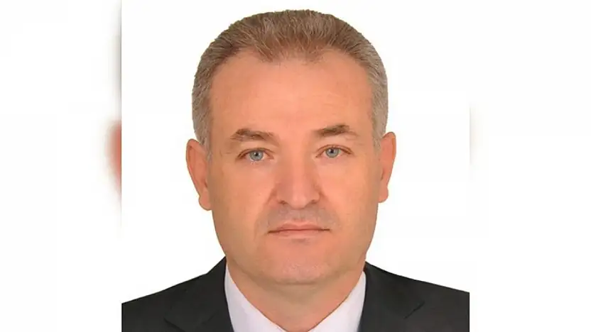 Üniversite duyurdu: Kayserili profesör hayatını kaybetti