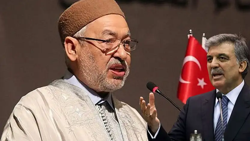 Ünlü siyasetçi açlık grevine başladı! Abdullah Gül'den İngilizce çağrı