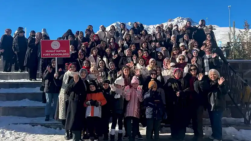 Vali Çiçek sözünü tuttu, gönülleri fethetti!