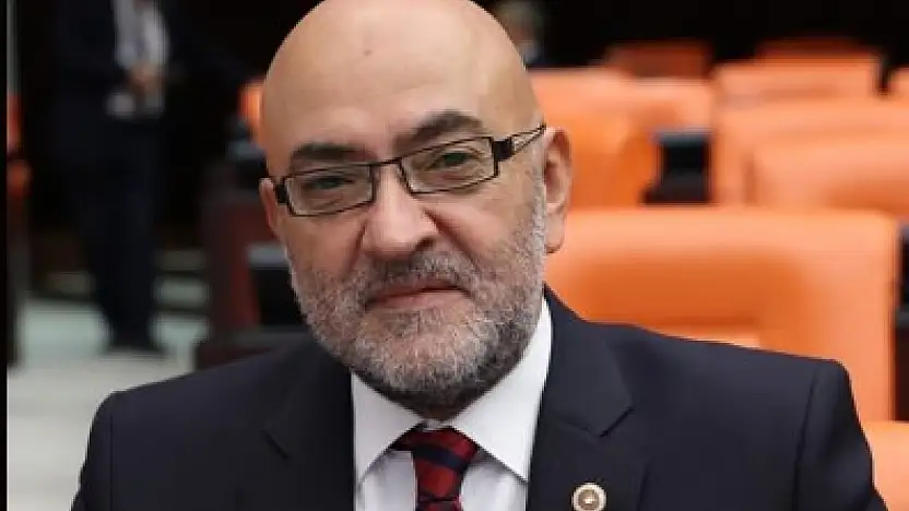 Vekil Cıngı paylaştı: 4 bin yıl önce Kayseri'de borçlar bakın nasıl ödeniyormuş?