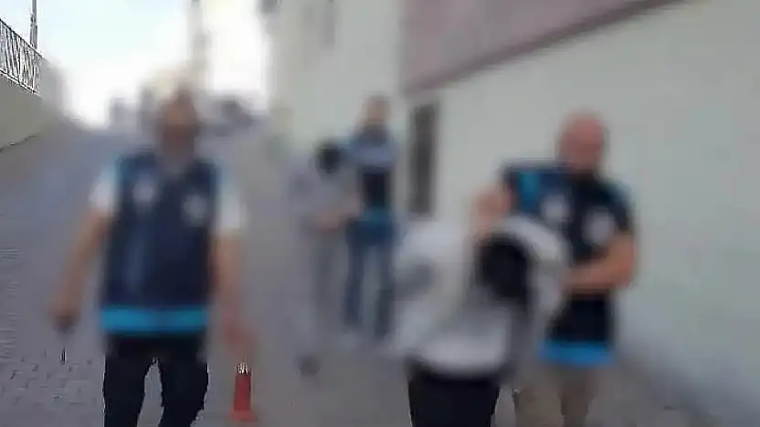 Yan bakma cinayetine bir müebbet, 6 sanığa toplam 72 yıl 2 ay hapis cezası