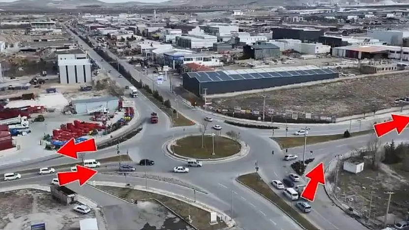Yarım asırlık sorun çözülüyor: Niğde–Kayseri yolu trafiğe kapatılacak