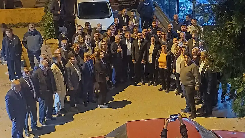 YENİ Parti Kayseri'de seçim sonuçları belli oldu! Hangi ilçeden kaç oy çıktı?