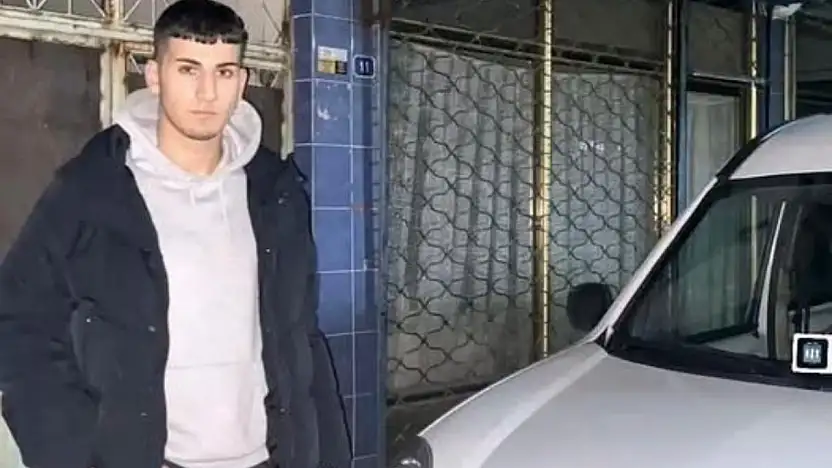 Yerköy-Kayseri YHT hattında acı olay! 19 yaşında hayatını kaybetti
