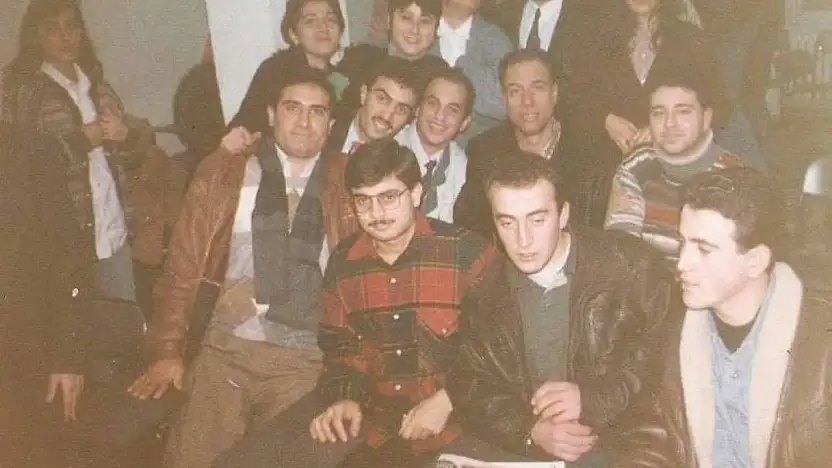 Yeşilçam'ın unutulmazı Kemal Sunal'la sınıf arkadaşı olan Kayserili kim?