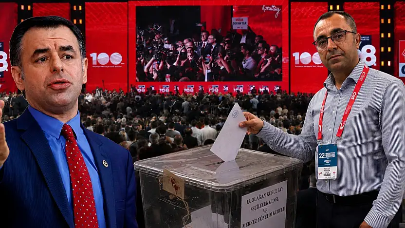Yılboğa'dan Yarkadaş'a tepki: Kim aldıysa açıkla!