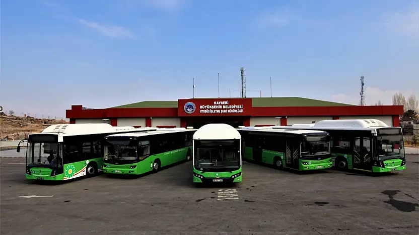 Yola çıkmadan önce mutlaka bakın: İşte değişen tüm güzergâhlar!