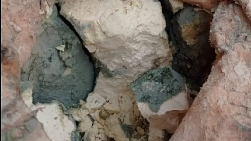 Zahmeti büyük, faydası daha büyük: Bir avuç çıkıyor, bir kış yetiyor