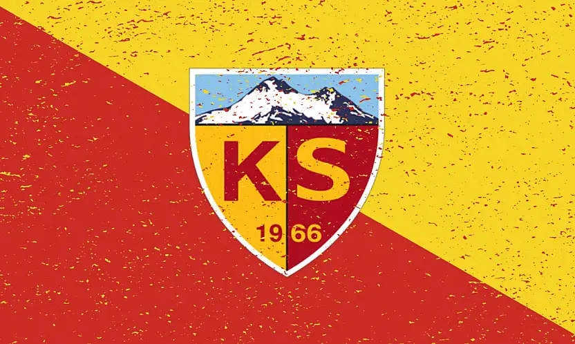 1.Lig'de fikstür çekildi! Kayserispor'un ilk rakibi belli oldu