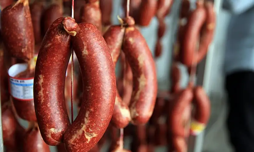 11 sucuk markası ifşa oldu! İçlerinde Kayseri var mı?