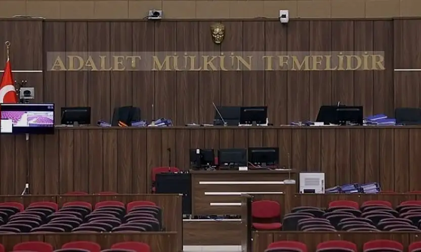 12. Yargı Paketi yürürlükte! IBAN'dan mirasa, duruşmadan faize... İşte değişen her şey