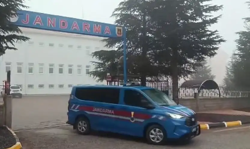 14 bin personelle dev operasyon: 1 tonu aşkın ele geçirildi