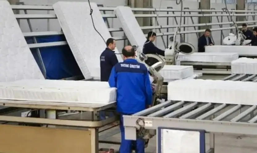 15 milyar TL hasılat yapan Kayseri devini zarara iten finansal detaylar...