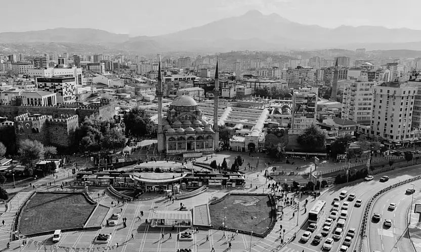 150 yıl önce Kayseri'ye neden geldiler? Bölgenin merkezi oldu