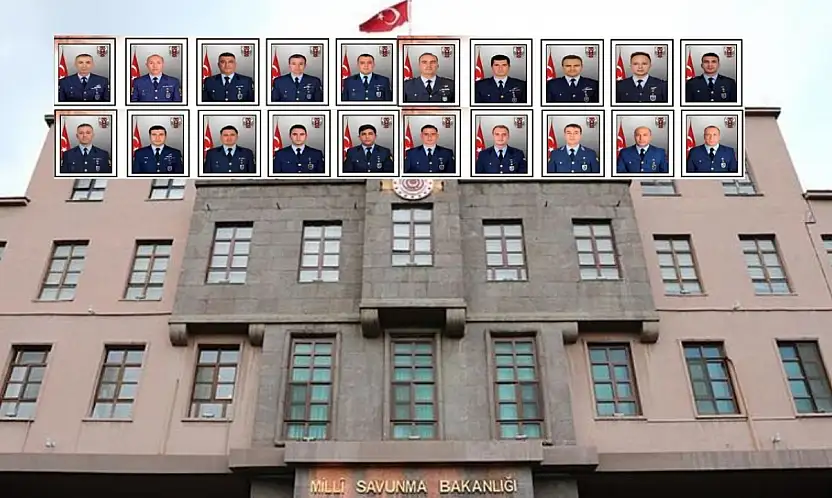 20 askerimiz şehit olmuştu! MSB'den flaş açıklama