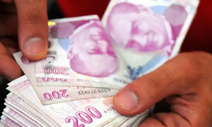 2026 vergi tarifesi belli oldu: İşte detaylar