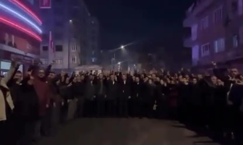 '2026 yılı Kayseri'de MHP'nin yılı olacak'