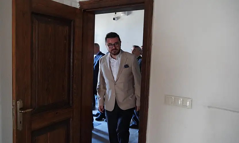 AK Parti Kayseri İl Başkanının kafasında kurduğu sistem ne? 2026 yılında bakın ne yapacaklar!