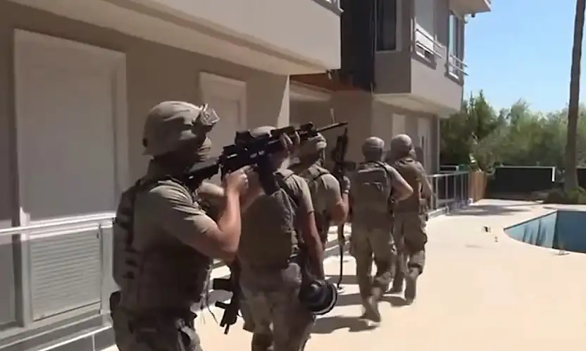 23 ilde 5 Milyar 388 Milyon liralık dev operasyon!