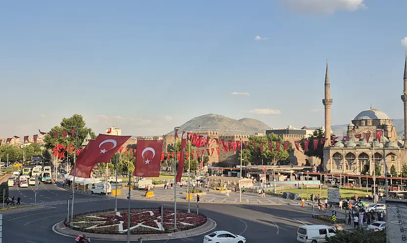 31,25'den 48 TL'ye! Kayseri'de yüzde 53 zamlandı