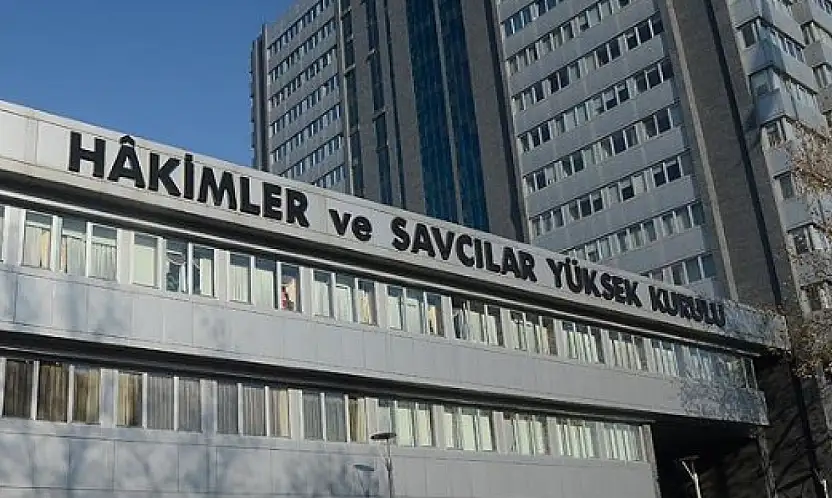 34 hakim ve savcının görev yeri değişti: Kararnamenin Kayseri detayında neler var!