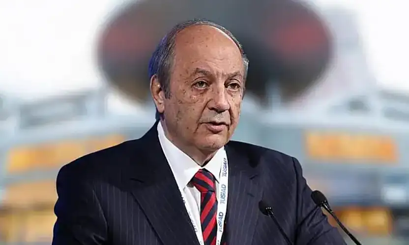 3812 mağazası bulunan Kayserili ailenin şirketi, brüt ücretlere yüzde 36 zam yaptı!