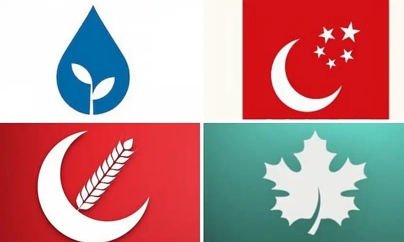 4 partiden birleşme kararı! Kayserili Genel Başkan da var