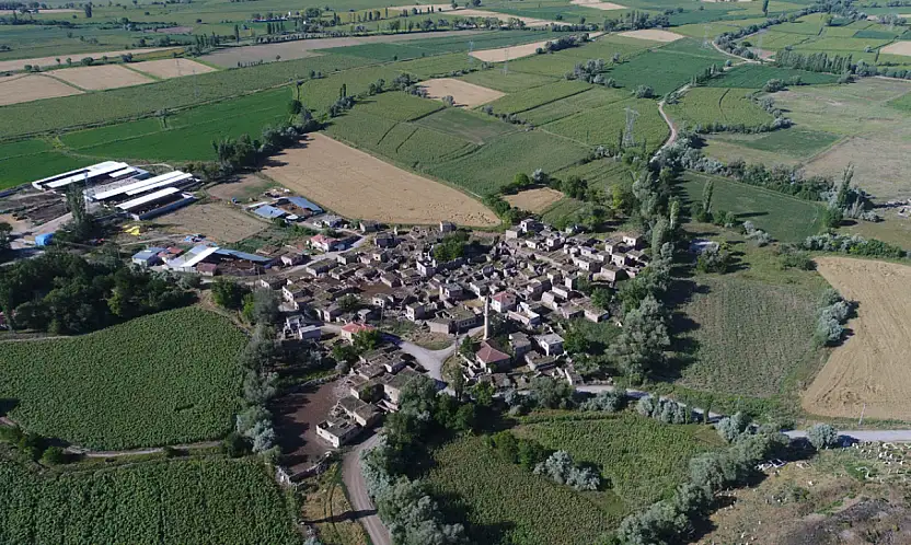 400 bin nüfuslu Kocasinan'ın hayalet mahallesi! 41 kişi yaşıyor