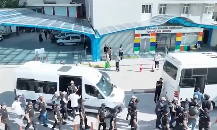 45 ilde eş zamanlı operasyon: ByLock ve mahrem yapılanma hedef alındı!