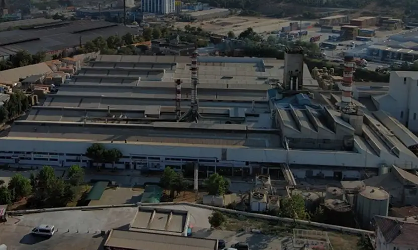 60 yıl önce kurulan fabrika kapanıyor! Üretime Kayseri'de devam edecek