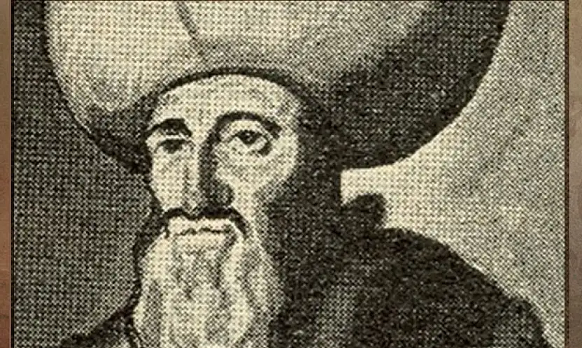 7 asır önce Osmanlı medreselerini kurdu! AK Partili Vekil Kayserili o ismi paylaştı