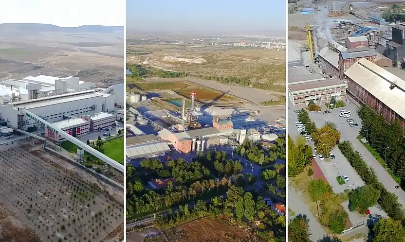 80 yıllık Kayserili şirketin kredi notu açıklandı!