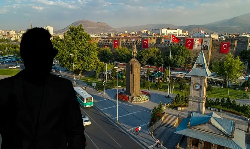 90'ların unutulmaz ismi Kayseri'ye geliyor! Biletler satışa çıktı