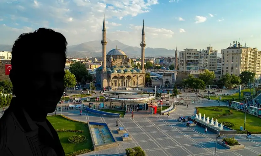 90'lı yılların unutulmaz sanatçısı Kayseri'ye geliyor! Bilet fiyatları gündem oldu