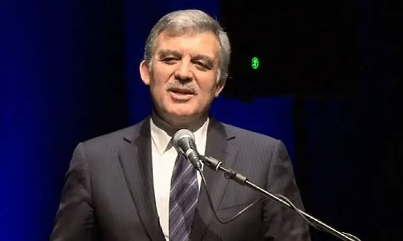 Abdullah Gül'den BBC'ye gündemi sarsan açıklamalar!