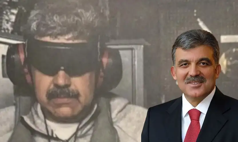 Abdullah Gül'den Maduro tepkisi! 'Çok tehlikeli gelişmelere yol açacaktır'