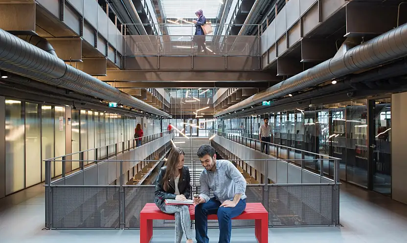 Abdullah Gül Üniversitesi  personel alacak!