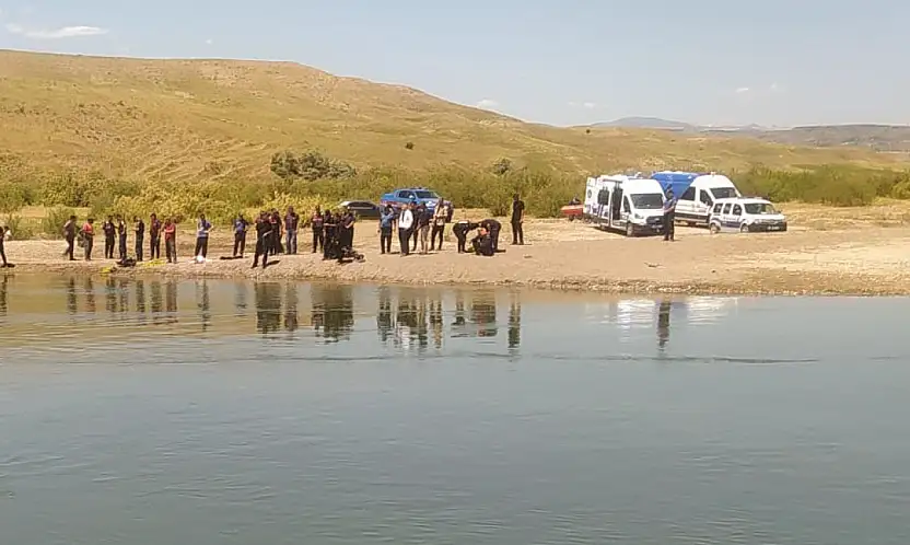 Acı haber geldi! 13 yaşındaki çocuk hayatını kaybetti